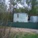 Водяной резервуар в городе Истра
