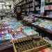 Магазин «Дом книги» в городе Тирасполь