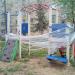 Детская игровая площадка в городе Истра