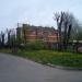 Гостиница «Ливадия» в городе Истра