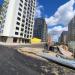 Автостоянка в городе Москва