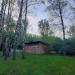 Заброшенный склад в городе Таруса