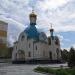 Храм Новомучеников и Исповедников Российских в городе Москва