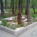 Арт-объект в городе Истра