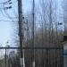 Молниеотвод в городе Кимры