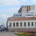 Историческое здание комиссариатства-интендантства (в процессе сноса) в городе Тамбов