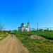 Церковная территория