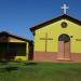 Igreja São Jorge da Mulada na Caxias do Sul city