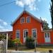 Casa dos Irmãos Berussi na Caxias do Sul city