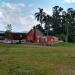 Casa dos Irmãos Berussi na Caxias do Sul city