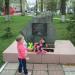 Памятник защитникам Тверецкого моста 1941 в городе Тверь