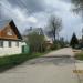 Лежачий полицейский в городе Тверь