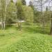 Овраг в городе Голицыно