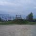 Железнодорожный тупик в городе Истра