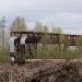 Теплотрасса в городе Новое Девяткино
