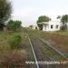 Estación Villaguay  Este (km. 388,8) F.C.G.U.