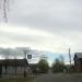 Лежачий полицейский в городе Кимры