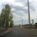 Лежачий полицейский в городе Кимры