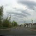 Лежачий полицейский в городе Кимры