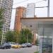 Автобусная остановка «Валдайский проезд» в городе Москва