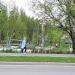 Детская игровая площадка в городе Москва