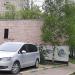 Центральный тепловой пункт № 02-02-1207/064 в городе Москва
