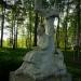 Парк (фрагменты) усадьбы П. Ф. Севрюгова в городе Кинешма