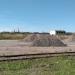 Заброшенный цех в городе Тверь