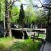 The grave of Placyda Puchalska in Warsaw city