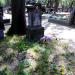 The grave of Feliks Królikowski in Warsaw city