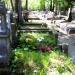 The grave of Marja Małachowska in Warsaw city