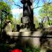 The grave of Władysław Świetlicki in Warsaw city