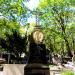 The grave of Pudelski family