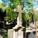 The grave of Ignacy Pomorski in Warsaw city