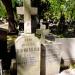 The grave of  Sikorski family