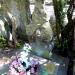 The grave of Aleksander Lippa in Warsaw city