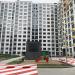 Венткамера подземного паркинга в городе Москва