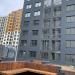 Площадка для отдыха в городе Москва