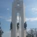 Памятник боевой и трудовой доблести брянцев в городе Брянск