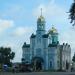 Храм Петра и Павла в городе Воронеж