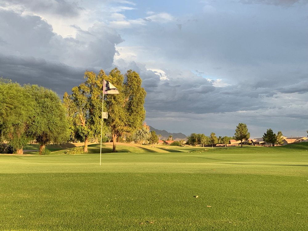 Springfield Golf Club Chandler, Arizona