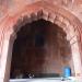 Jama Masjid Gate No. 2 in Delhi city