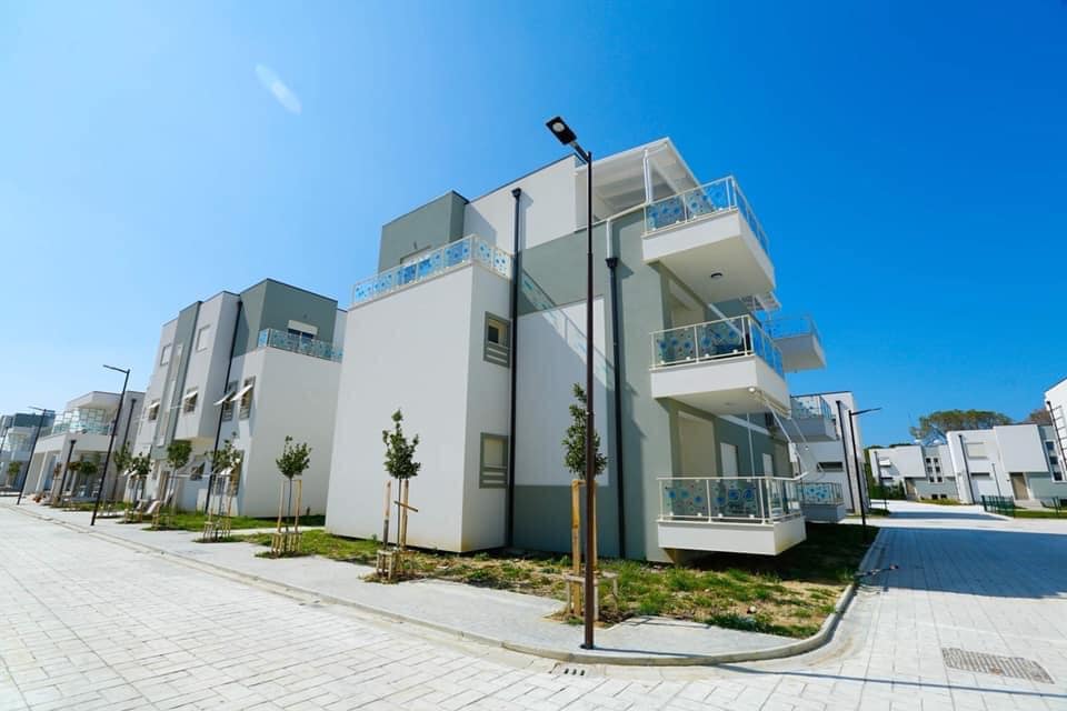 Perla Resort