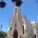 Igreja Cristo Rei na Bento Gonçalves city