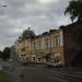 Former GULAG headquarters