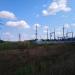 ПС 110/35/10 кВ «Люботин-город» в городе Люботин