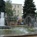 Сквер Помяловского в городе Воронеж