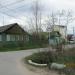 Снесённый дом (ул. Розы Люксембург, 34/36) в городе Тверь