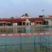 Mid-Pond Shrine of Nala Damayanti in Thirunallar city