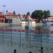Mid-Pond Shrine of Nala Damayanti in Thirunallar city